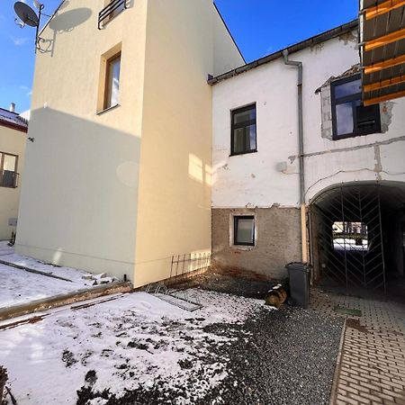 Little Universe Liptovsky Mikulas Exterior photo